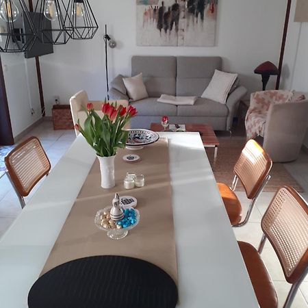 Duenenhaus Nadine Villa De Haan Luaran gambar