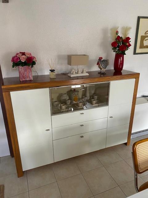Duenenhaus Nadine Villa De Haan Luaran gambar
