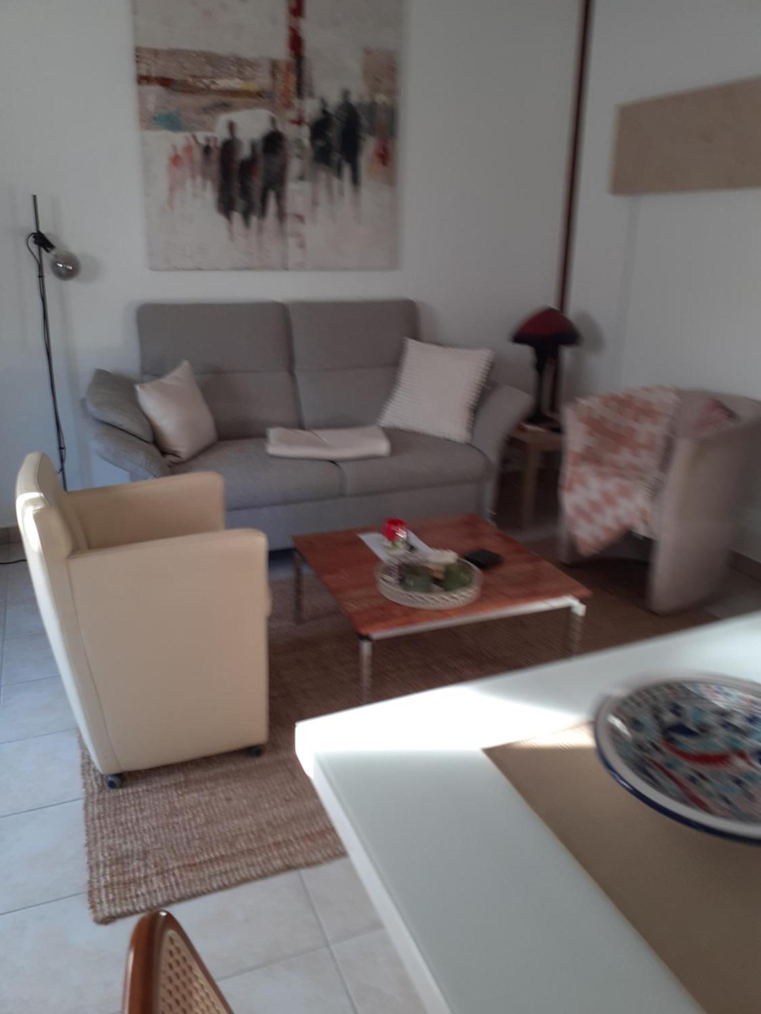 Duenenhaus Nadine Villa De Haan Luaran gambar