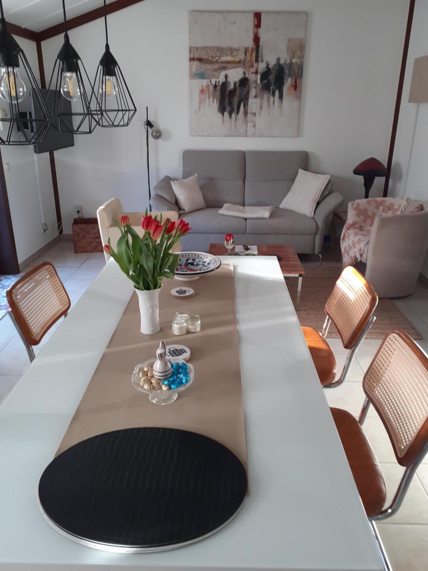 Duenenhaus Nadine Villa De Haan Luaran gambar